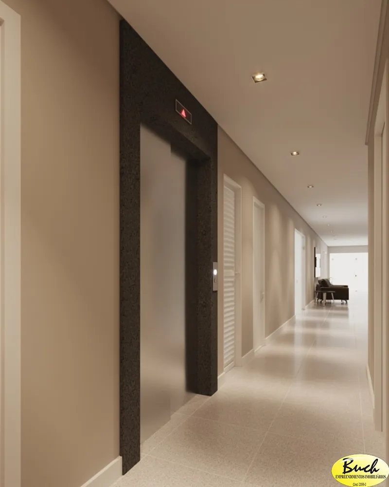 Apartamento, 2 quartos, 83 m² - Foto 2