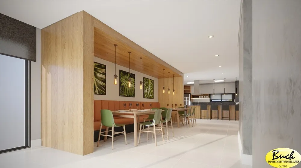 Apartamento, 2 quartos, 83 m² - Foto 8