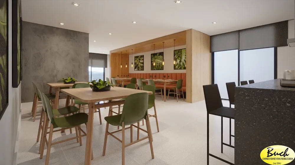 Apartamento, 2 quartos, 83 m² - Foto 9