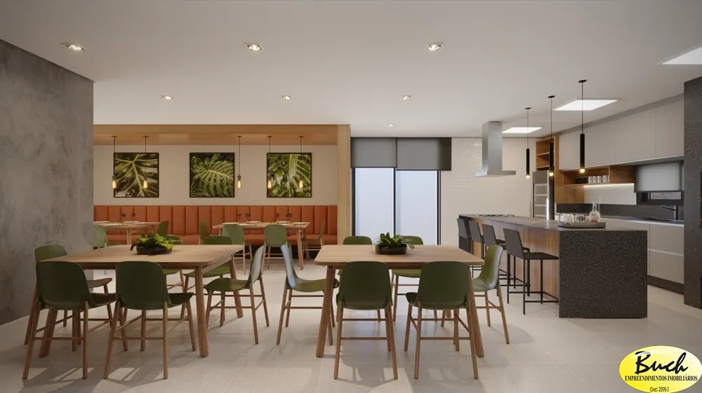 Apartamento, 2 quartos, 83 m² - Foto 1