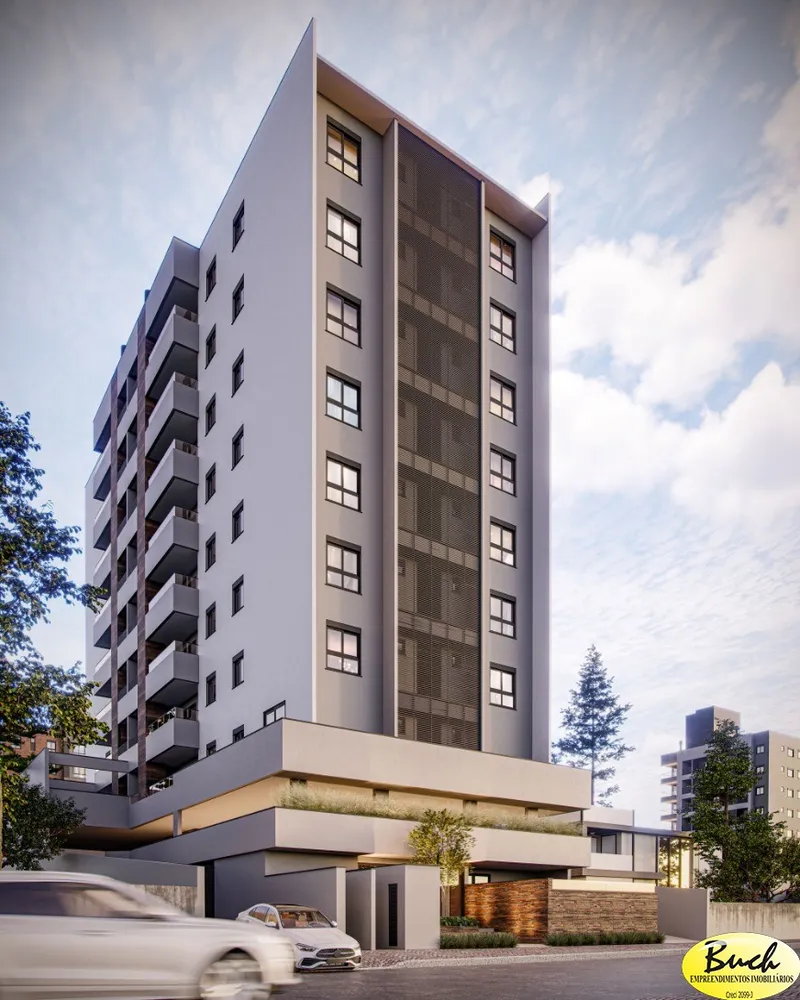 Apartamento, 2 quartos, 83 m² - Foto 4