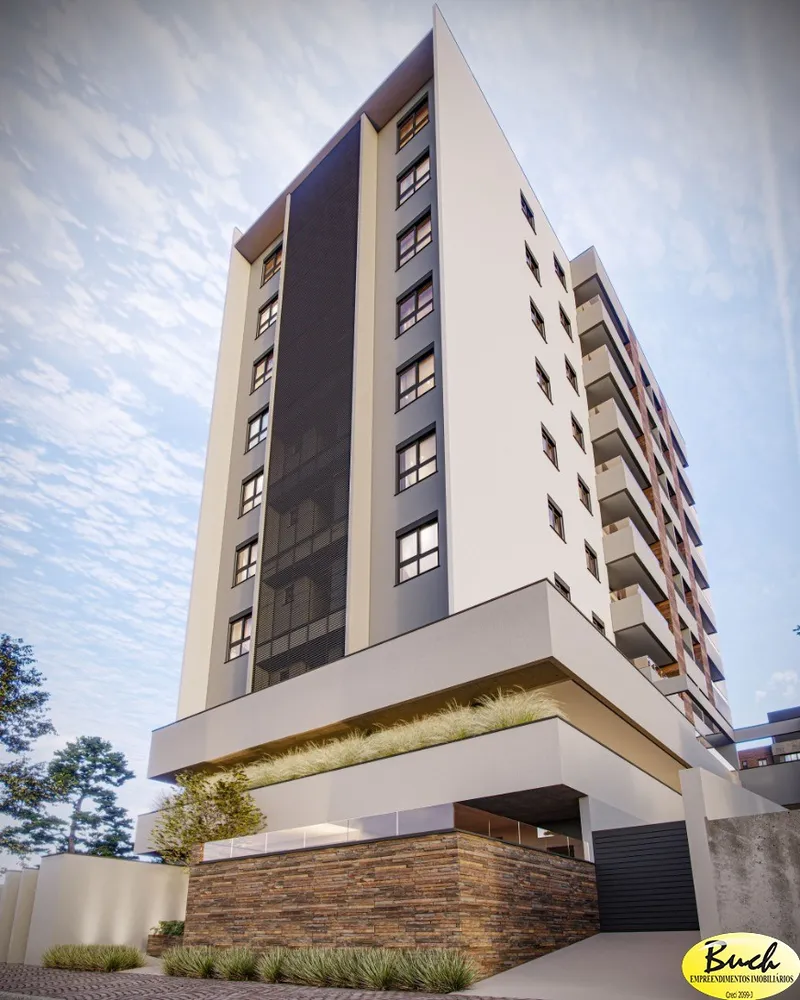 Apartamento, 2 quartos, 83 m² - Foto 6