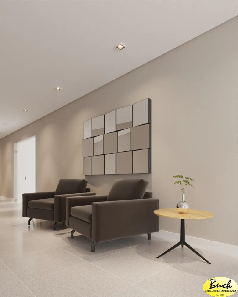 Apartamento, 2 quartos, 83 m² - Foto 4