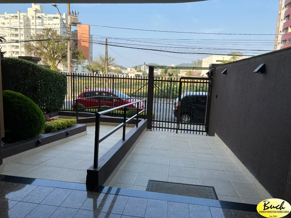 Apartamento, 3 quartos, 116 m² - Foto 1