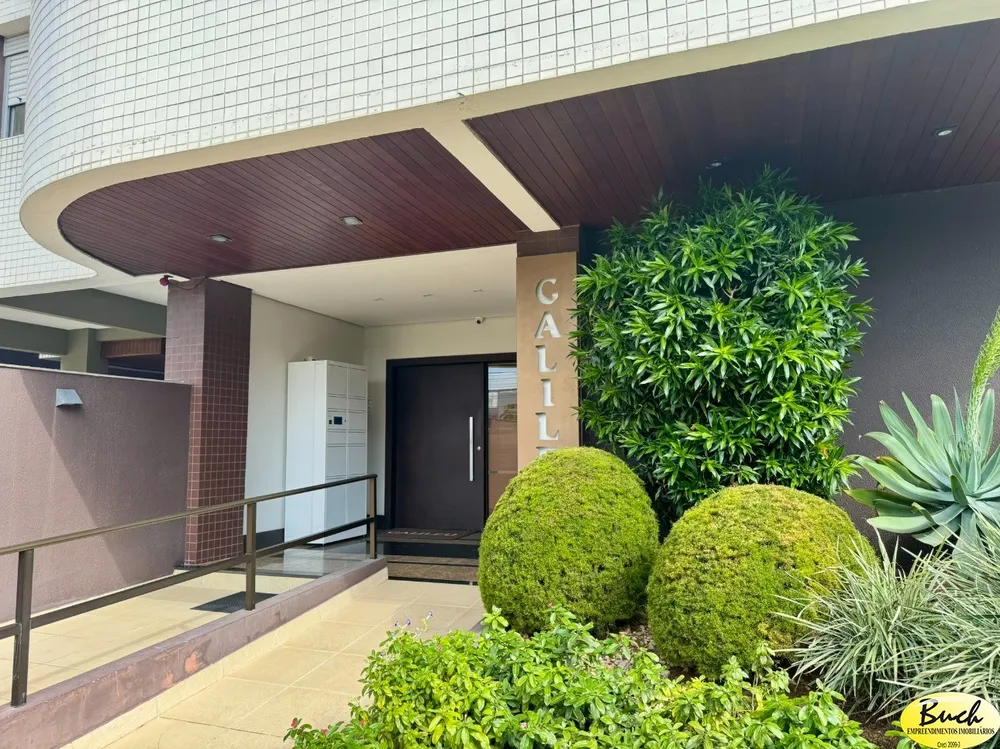 Apartamento, 3 quartos, 116 m² - Foto 2