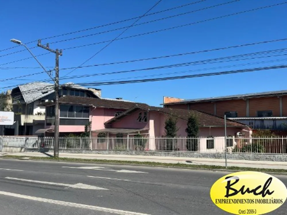 Prédio Inteiro - Foto 1