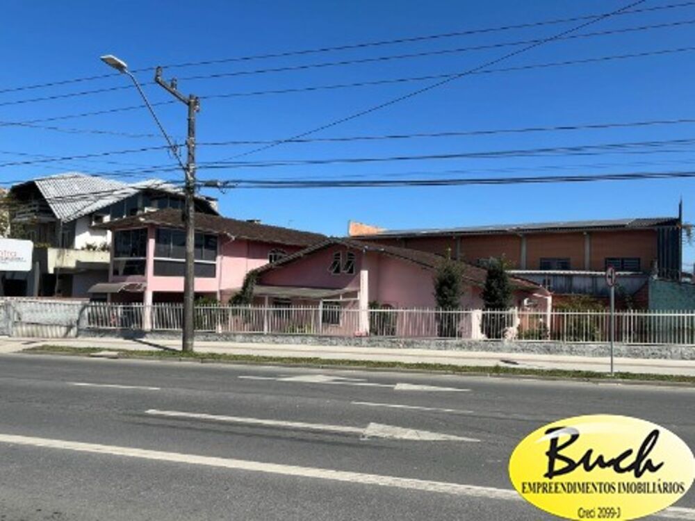 Prédio Inteiro - Foto 1