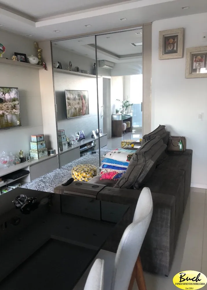 Apartamento, 2 quartos, 70 m² - Foto 1