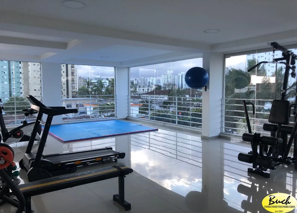 Apartamento, 2 quartos, 70 m² - Foto 3