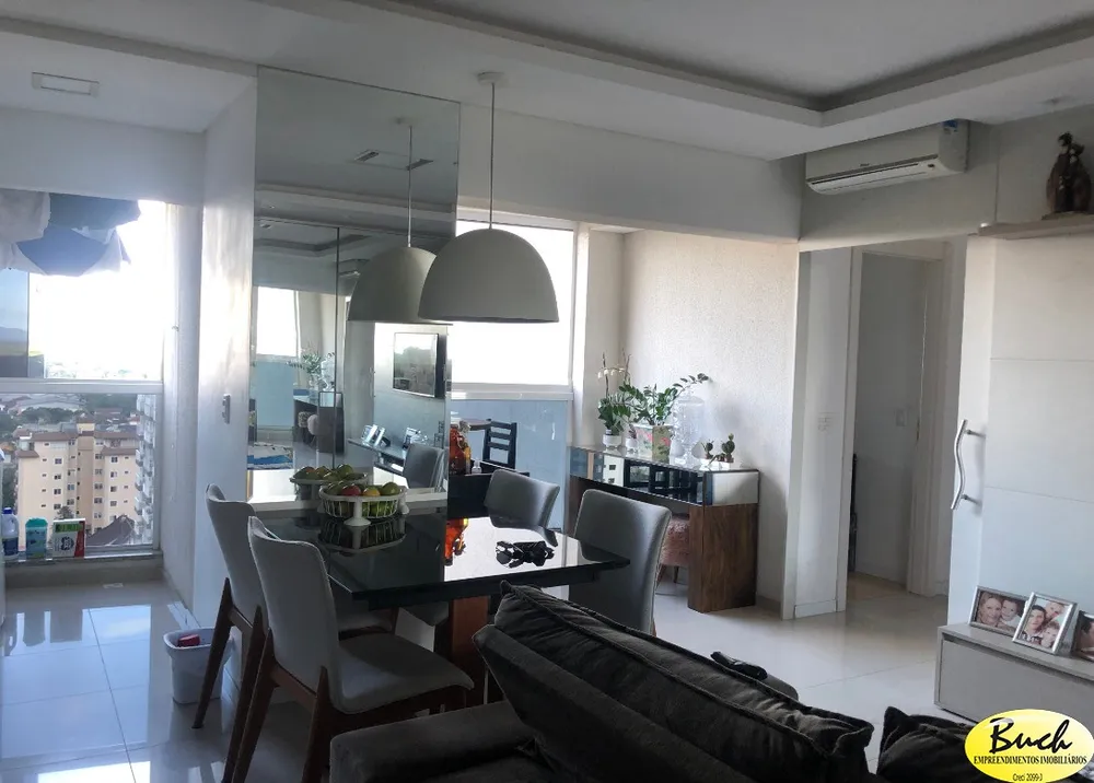 Apartamento, 2 quartos, 70 m² - Foto 5