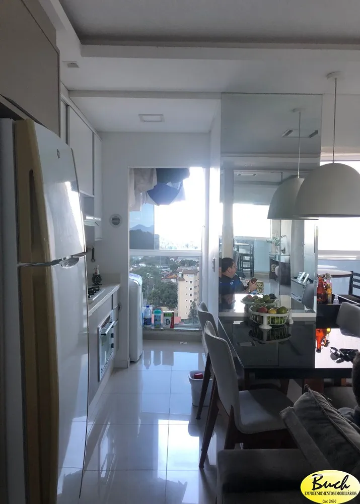 Apartamento, 2 quartos, 70 m² - Foto 12