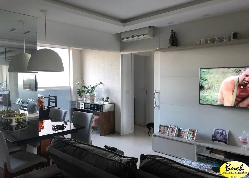 Apartamento, 2 quartos, 70 m² - Foto 4