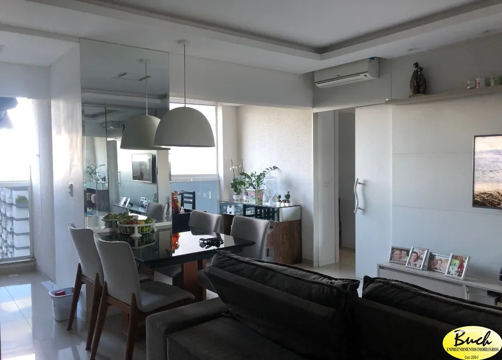 Apartamento, 2 quartos, 70 m² - Foto 7