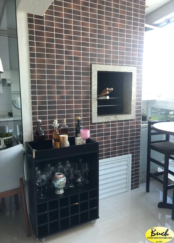 Apartamento, 2 quartos, 70 m² - Foto 2