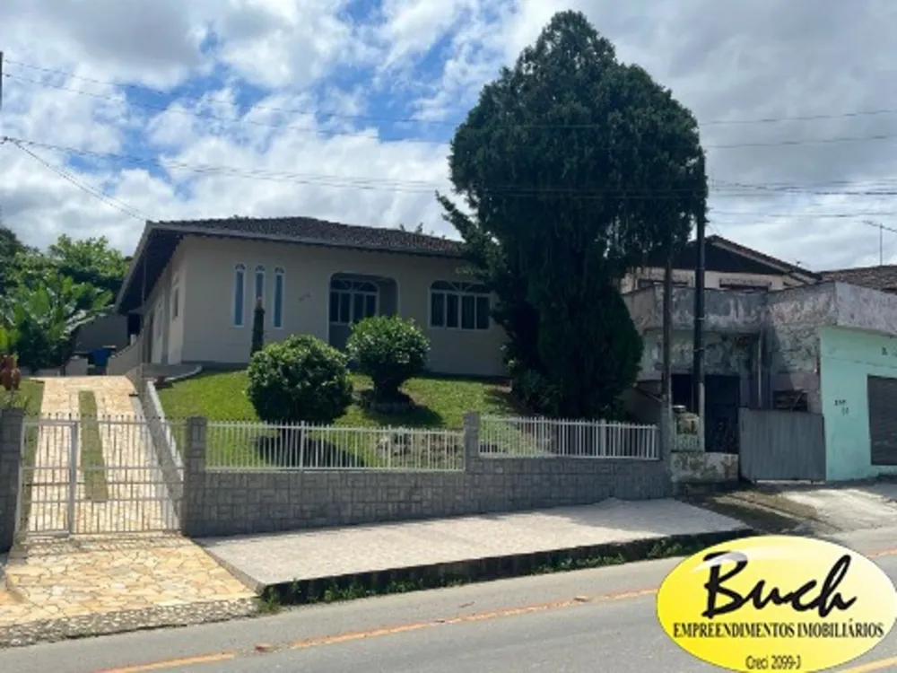 Casa, 3 quartos, 147 m² - Foto 3