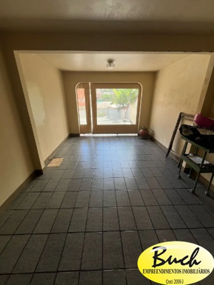 Casa, 3 quartos, 147 m² - Foto 1