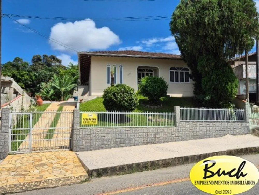 Casa, 3 quartos, 147 m² - Foto 5