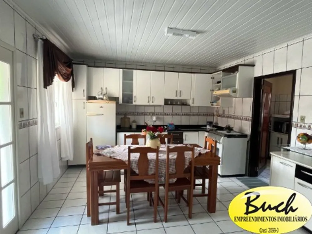 Casa, 3 quartos, 147 m² - Foto 4