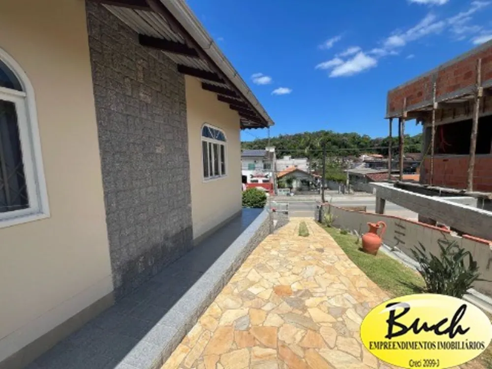 Casa, 3 quartos, 147 m² - Foto 2