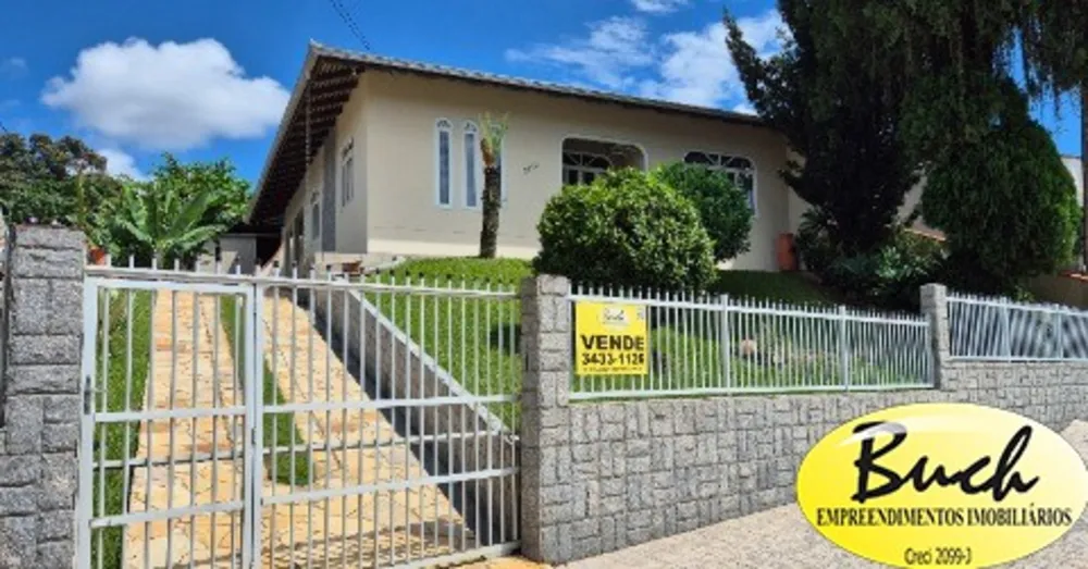 Casa, 3 quartos, 147 m² - Foto 3