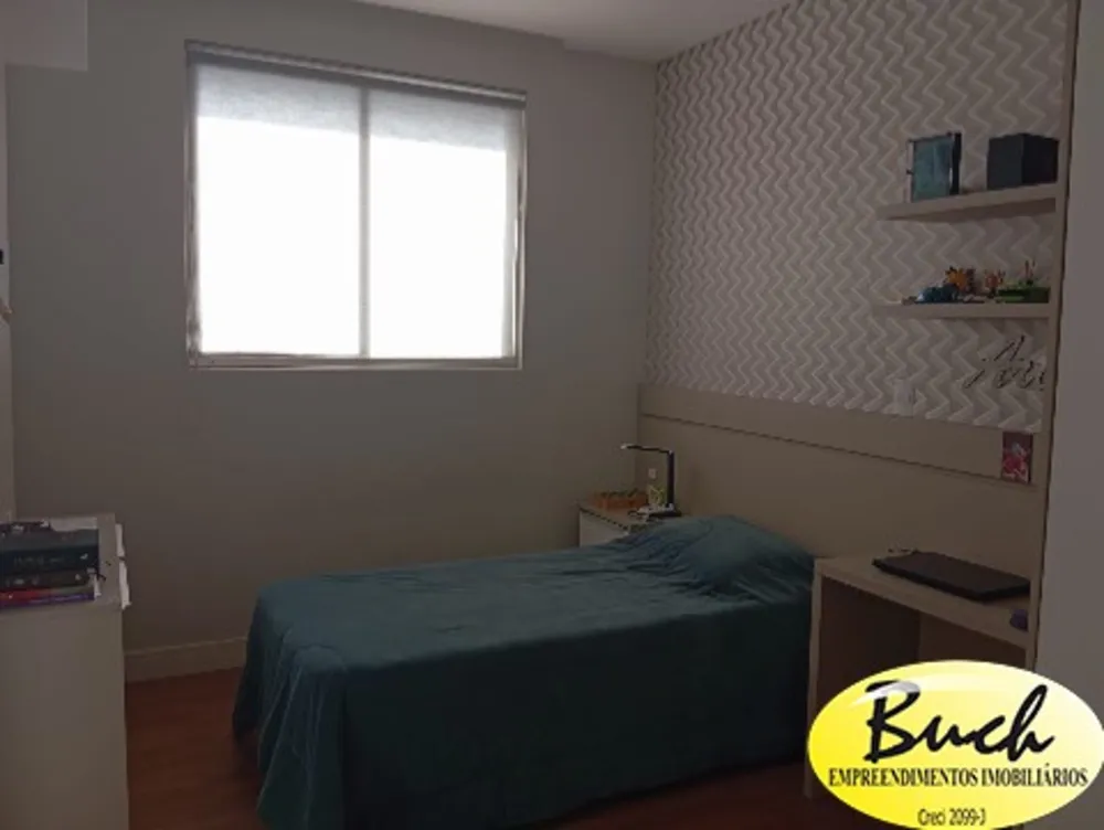 Apartamento, 3 quartos, 150 m² - Foto 10