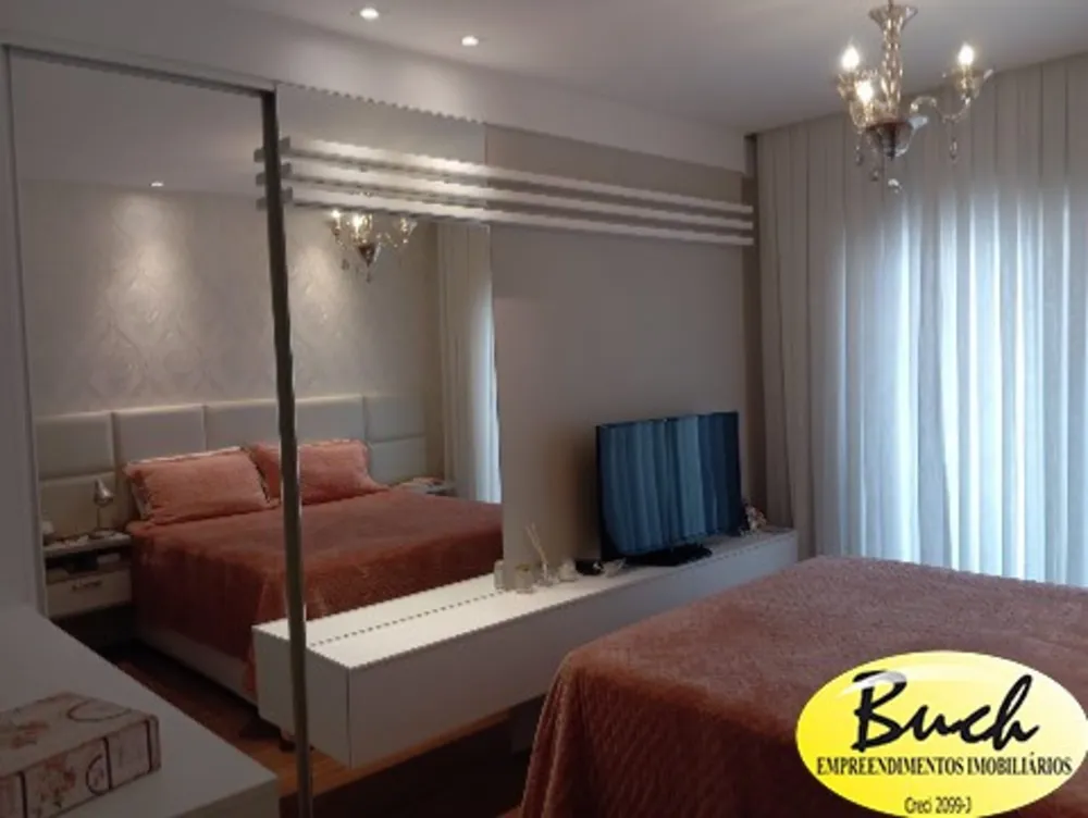 Apartamento, 3 quartos, 150 m² - Foto 12