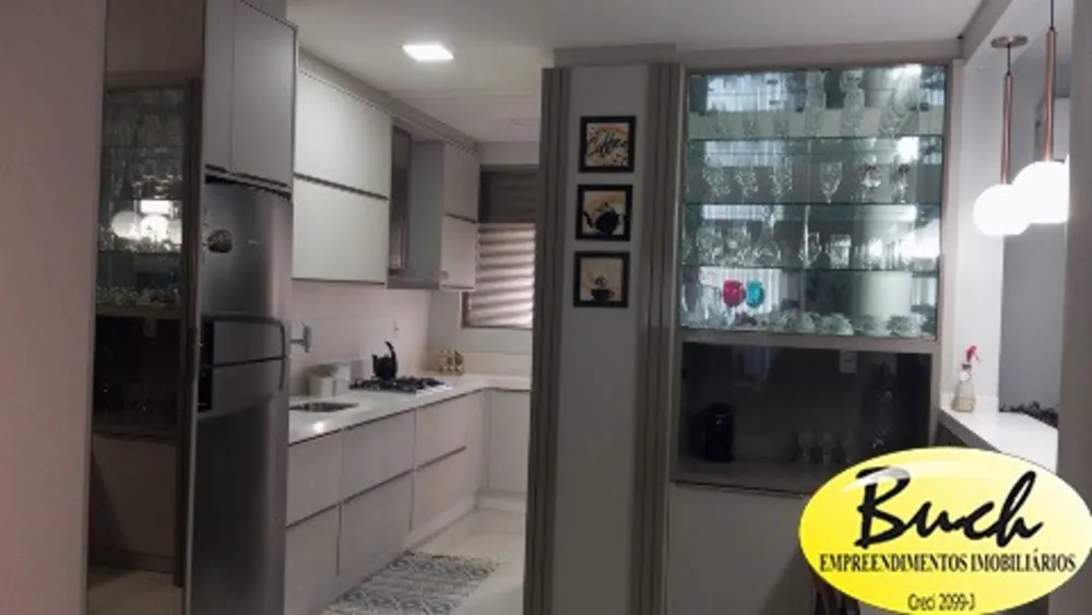Apartamento, 3 quartos, 150 m² - Foto 5