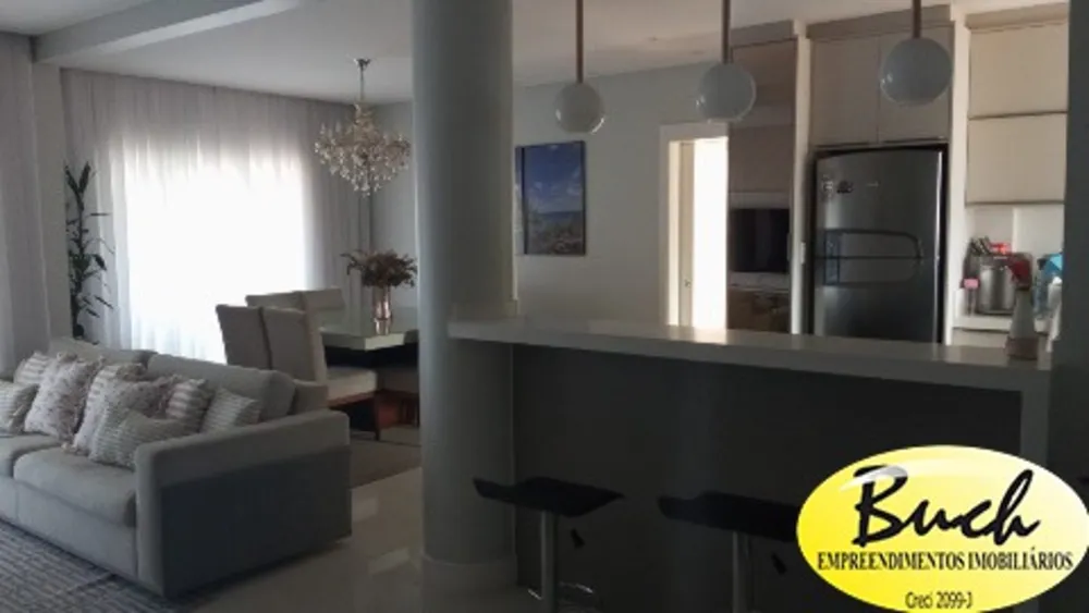 Apartamento, 3 quartos, 150 m² - Foto 2