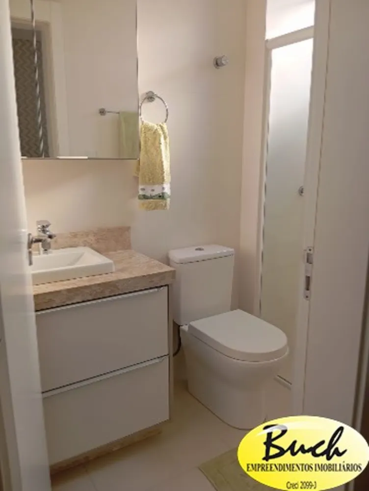 Apartamento, 3 quartos, 150 m² - Foto 7