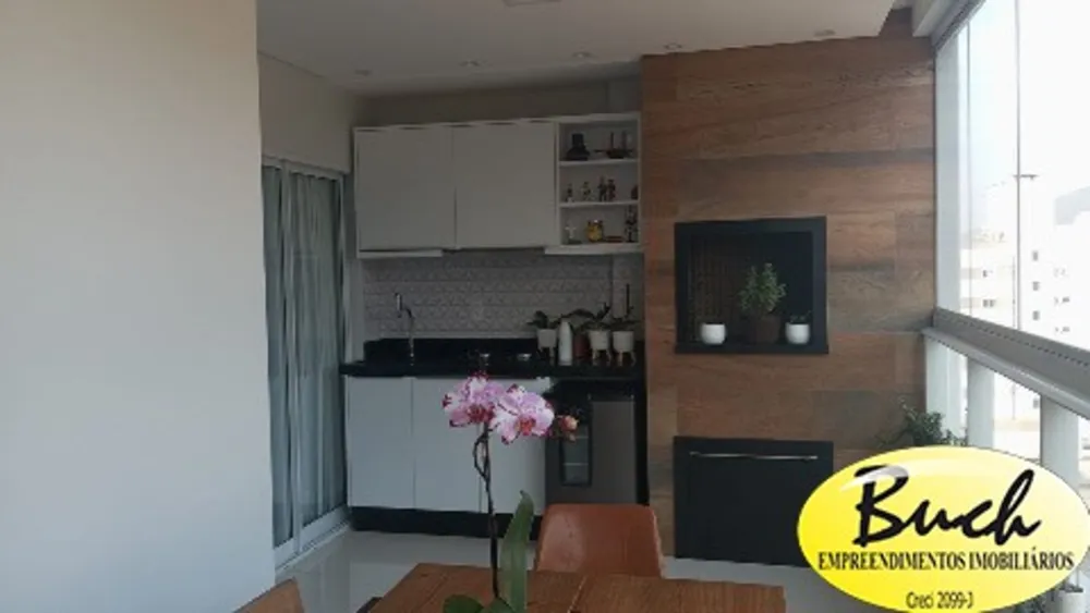 Apartamento, 3 quartos, 150 m² - Foto 1