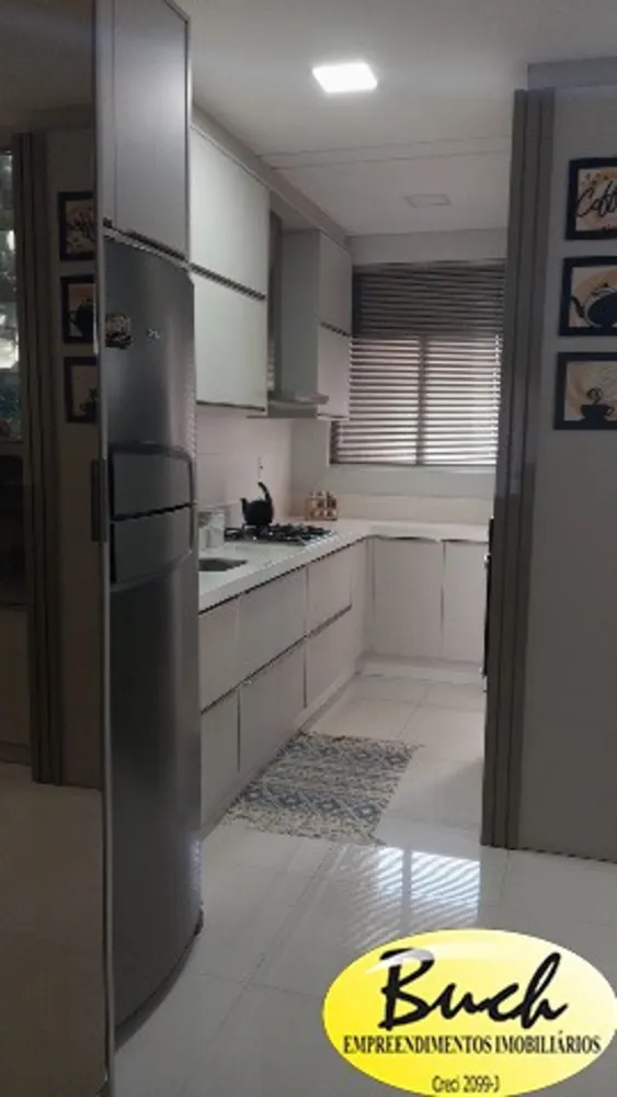 Apartamento, 3 quartos, 150 m² - Foto 3
