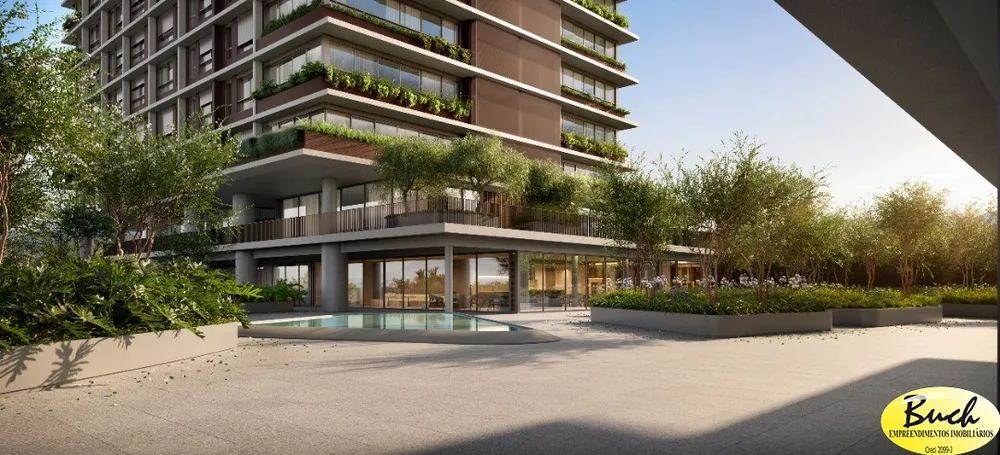 Apartamento, 4 quartos, 302 m² - Foto 2