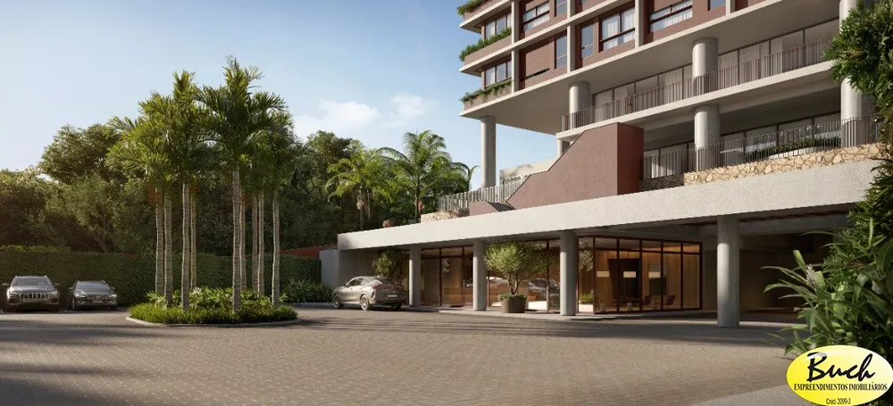 Apartamento, 4 quartos, 302 m² - Foto 9