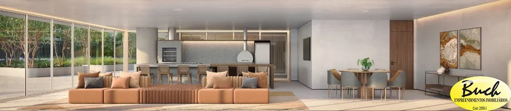 Apartamento, 4 quartos, 302 m² - Foto 15