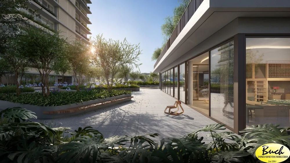 Apartamento, 4 quartos, 302 m² - Foto 6