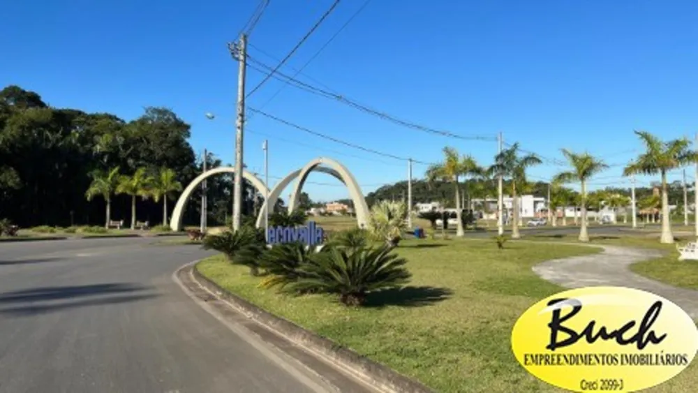 Loteamento e Condomínio, 295 m² - Foto 2