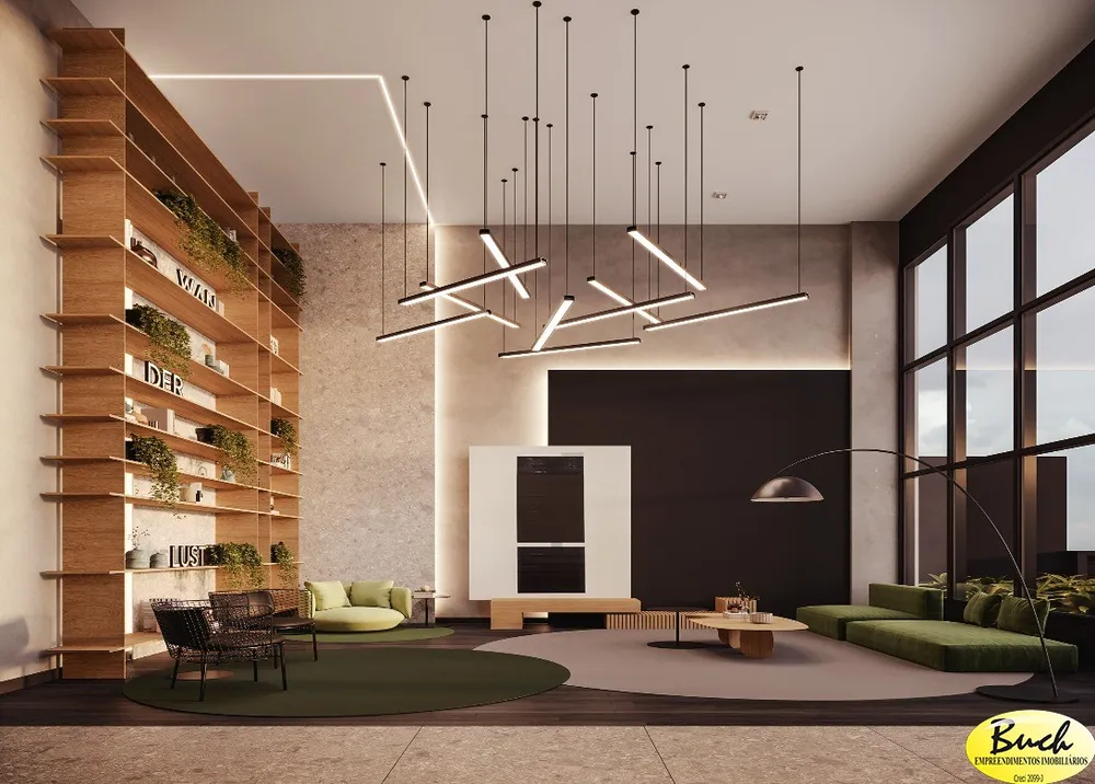 Apartamento, 3 quartos, 82 m² - Foto 6