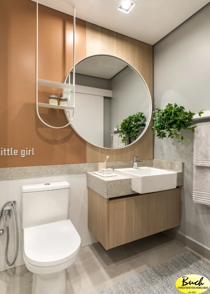 Apartamento, 3 quartos, 82 m² - Foto 9