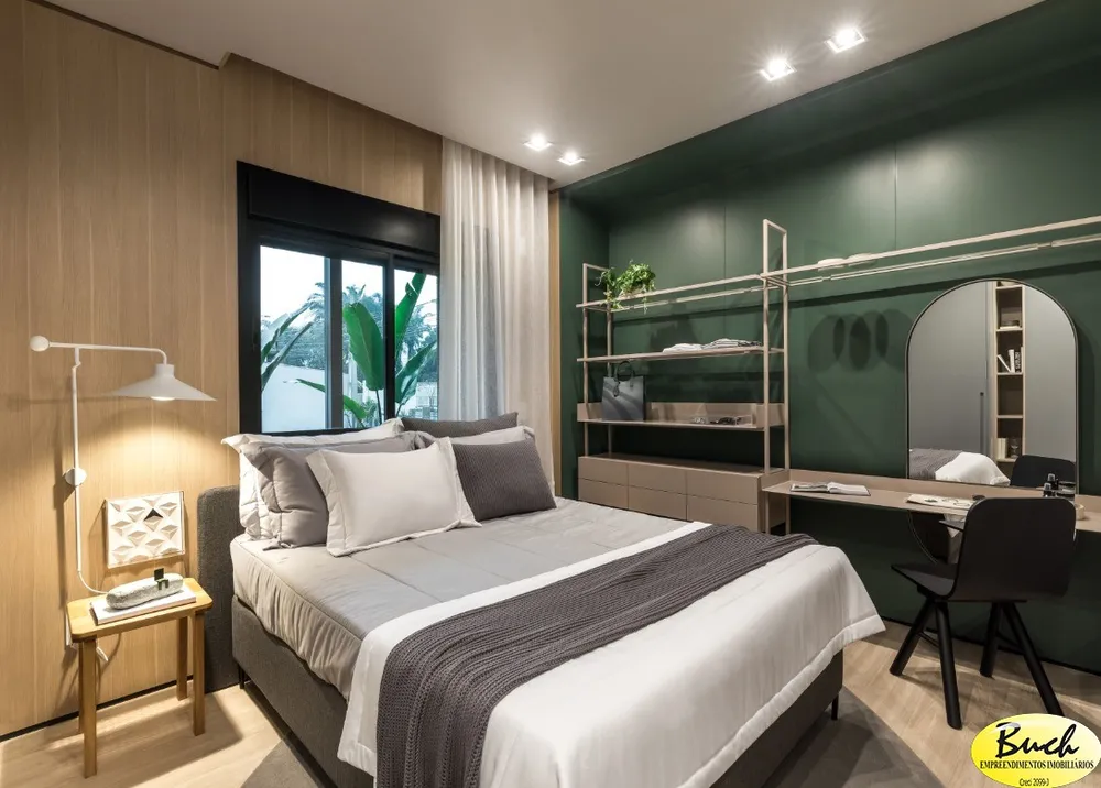 Apartamento, 3 quartos, 82 m² - Foto 3