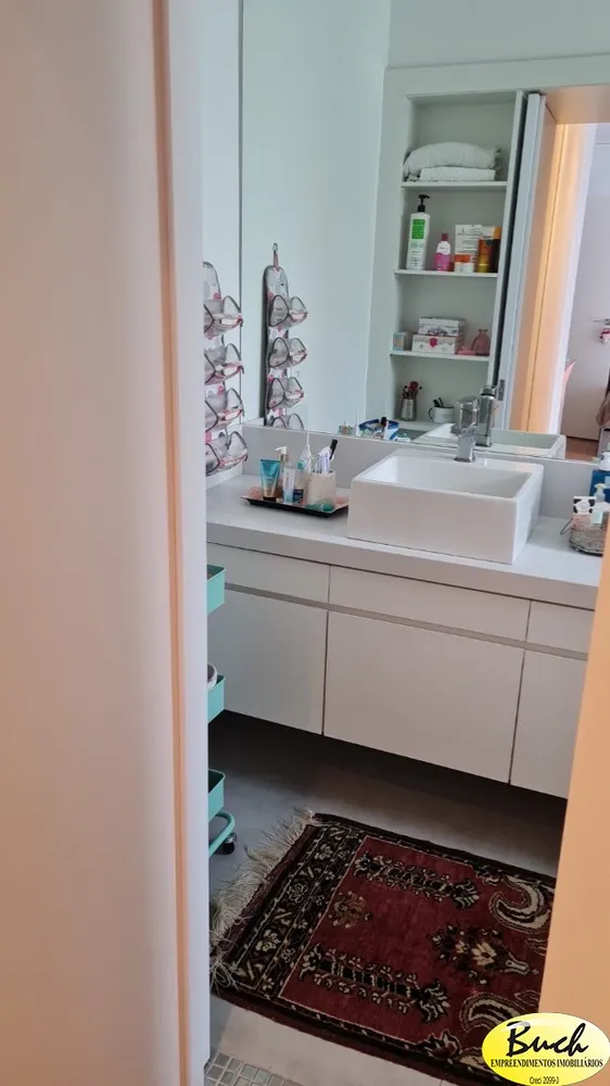 Apartamento, 4 quartos, 221 m² - Foto 12