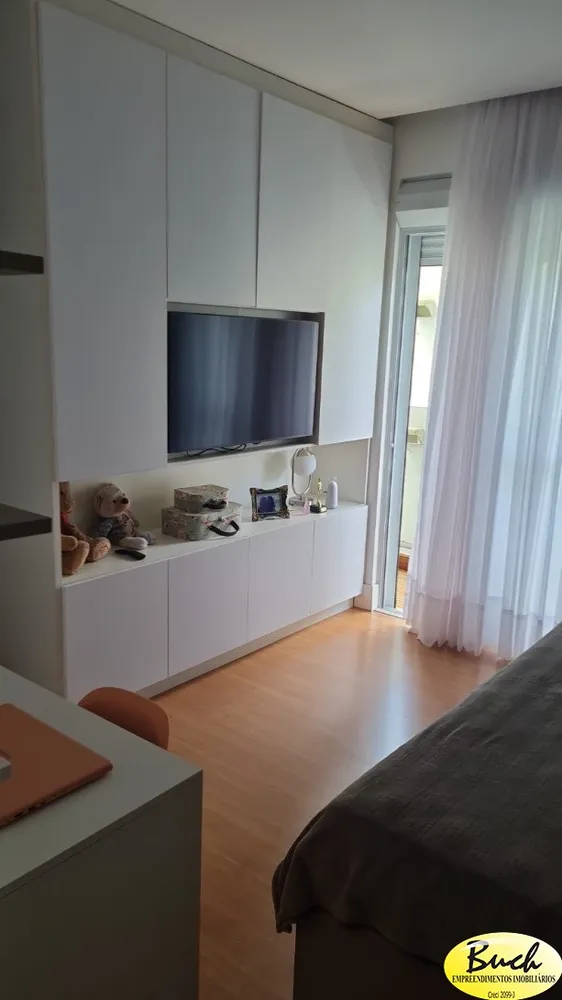 Apartamento, 4 quartos, 221 m² - Foto 9
