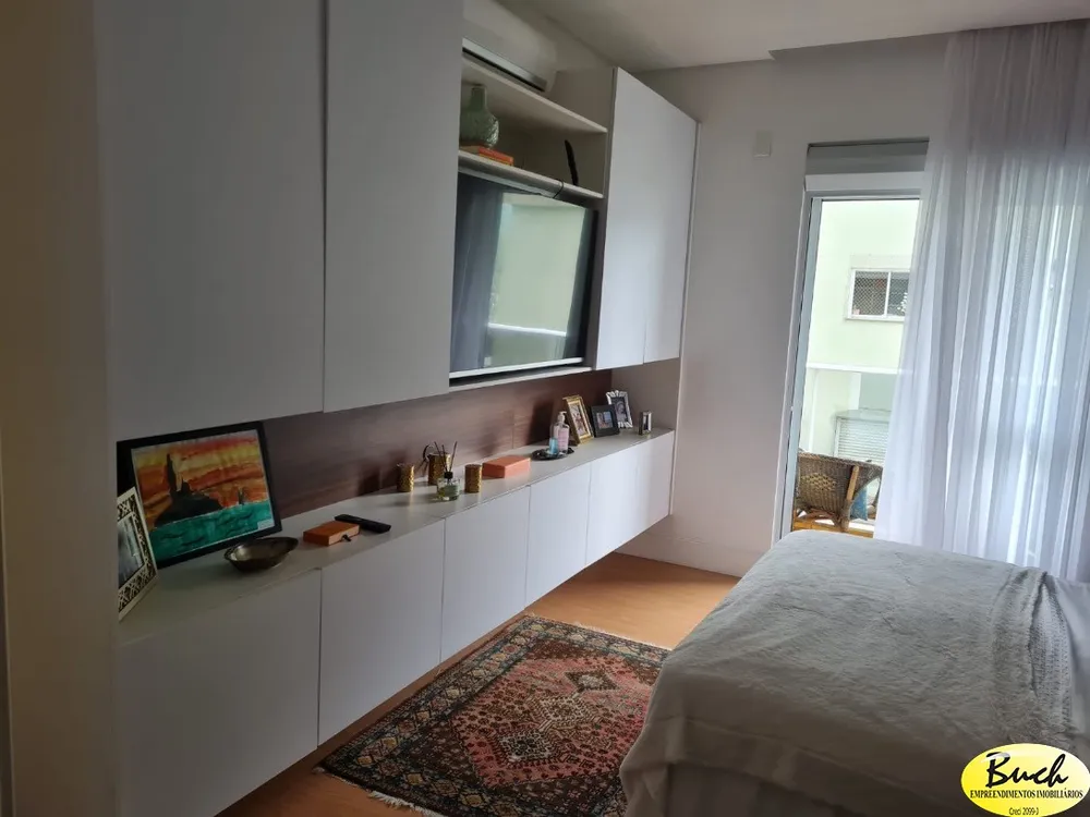 Apartamento, 4 quartos, 221 m² - Foto 11