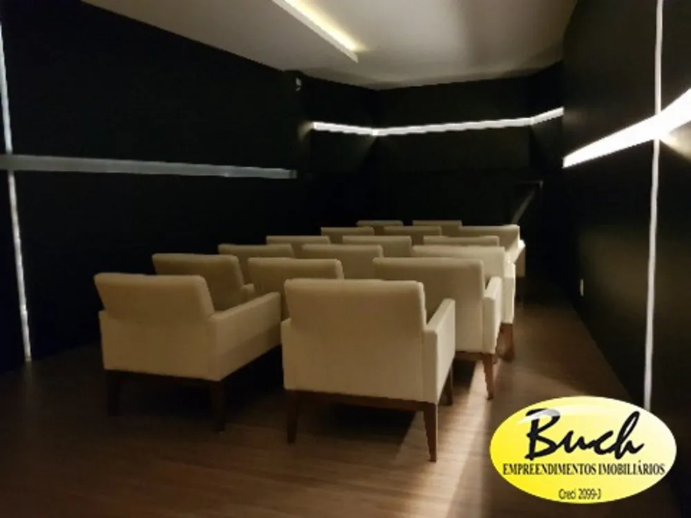 Apartamento, 4 quartos, 221 m² - Foto 3