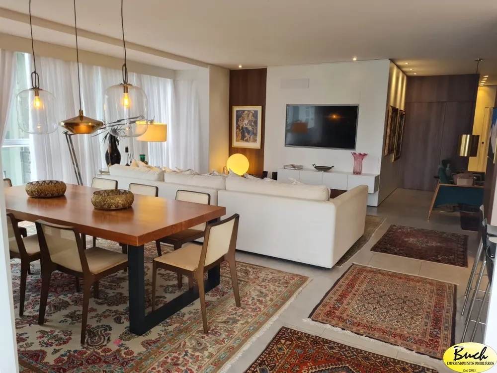 Apartamento, 4 quartos, 221 m² - Foto 7