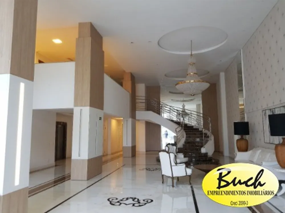Apartamento, 4 quartos, 221 m² - Foto 2
