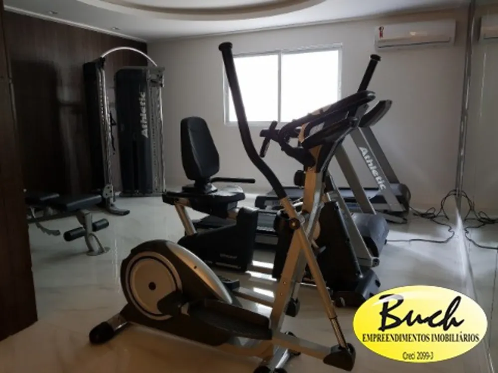Apartamento, 4 quartos, 221 m² - Foto 4