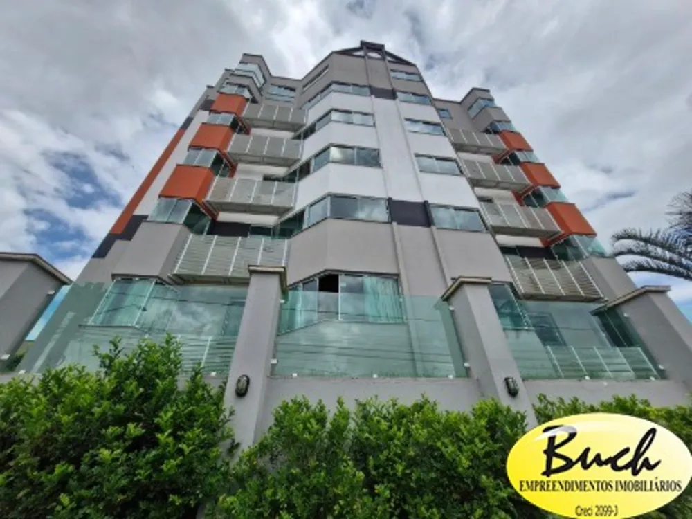 Apartamento, 3 quartos, 119 m² - Foto 4