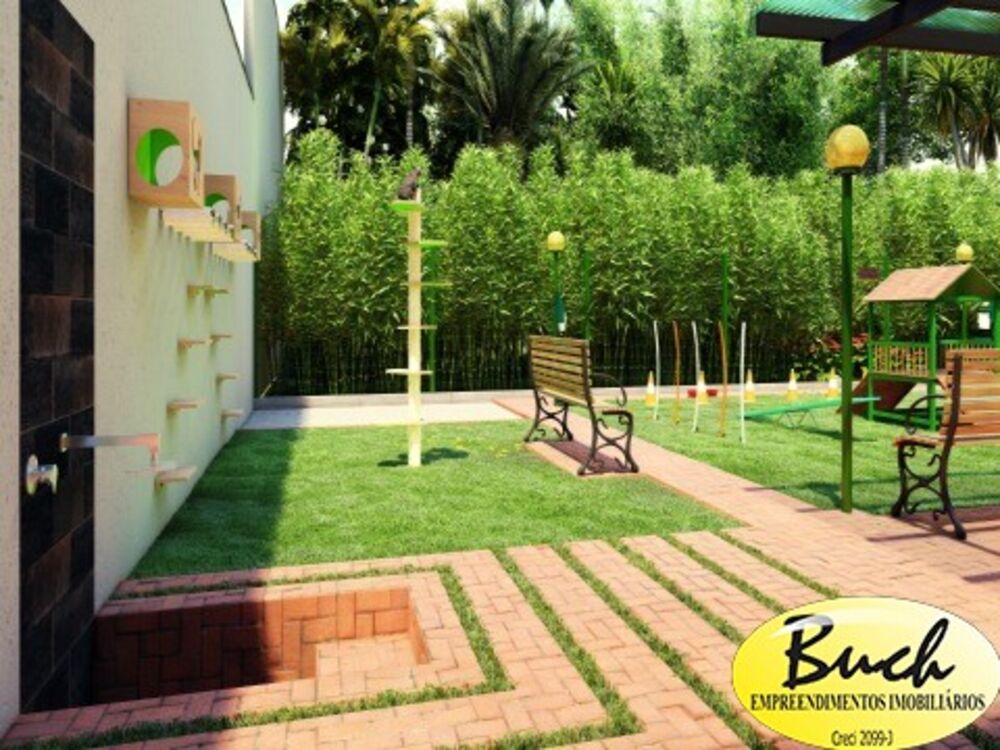 Apartamento, 3 quartos, 119 m² - Foto 6