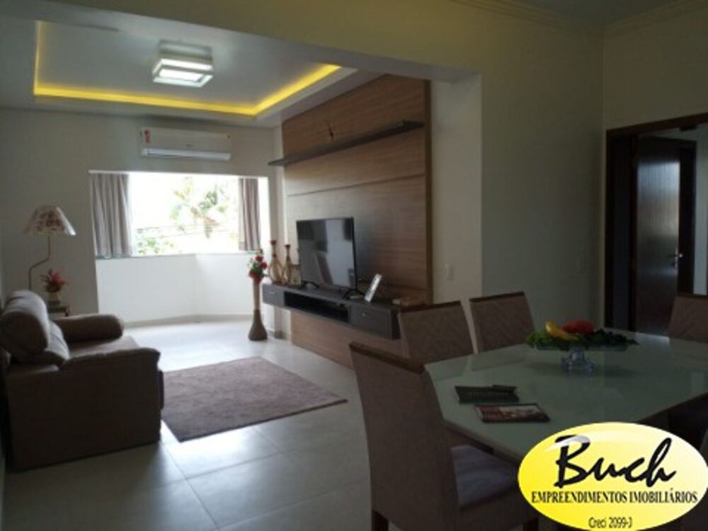 Apartamento, 3 quartos, 119 m² - Foto 24