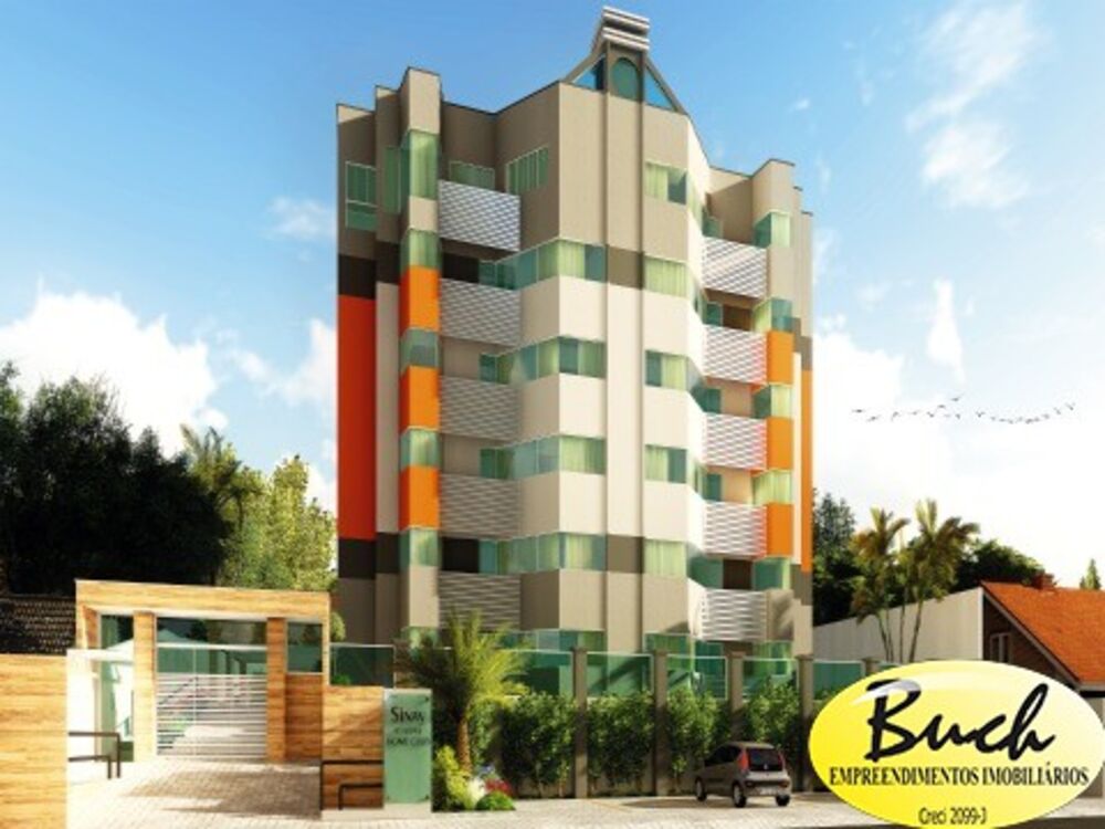 Apartamento, 3 quartos, 119 m² - Foto 2